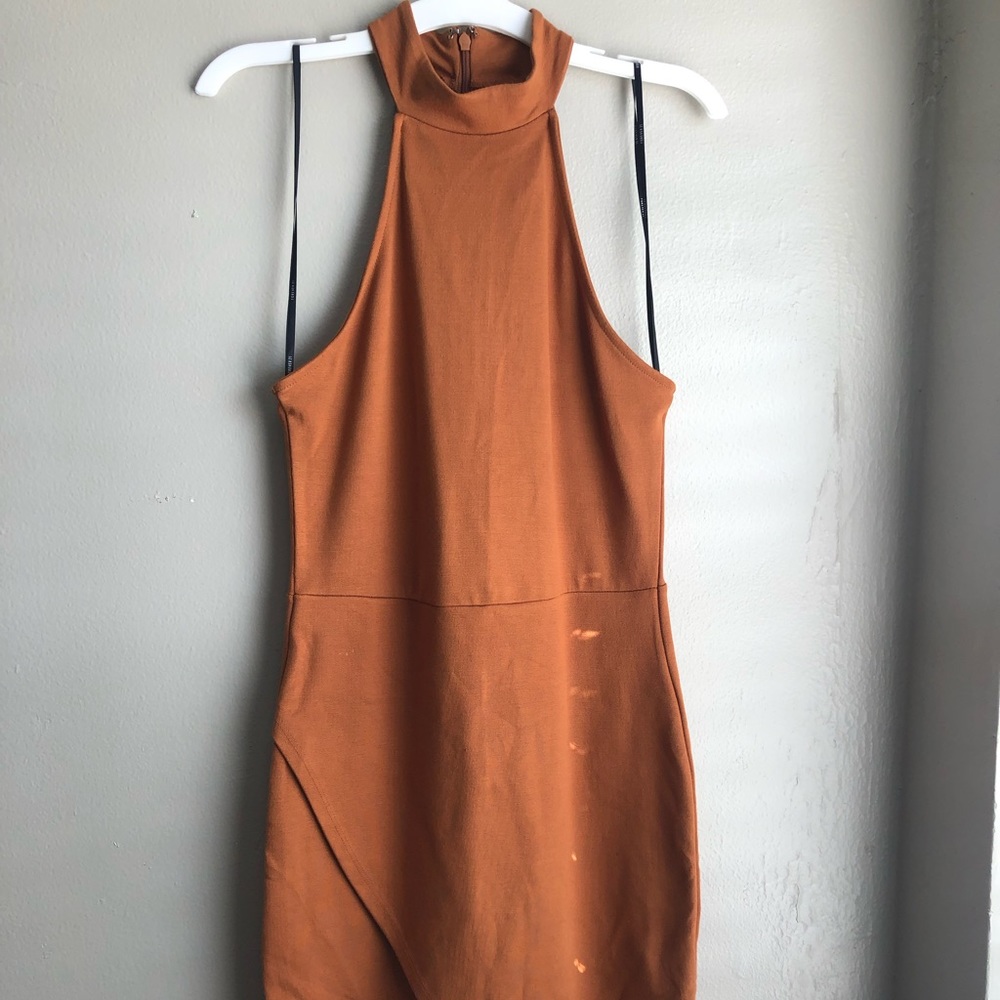 Forever 21 dress